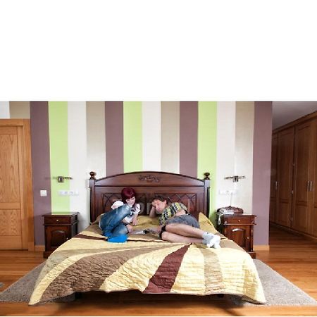 Spa Rural Mies De Rubayo Ngoại thất bức ảnh
