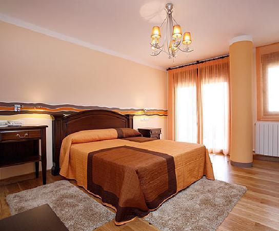 Spa Rural Mies De Rubayo Phòng bức ảnh