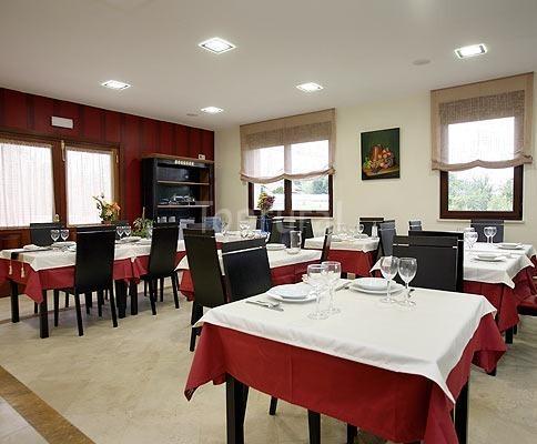 Spa Rural Mies De Rubayo Ngoại thất bức ảnh