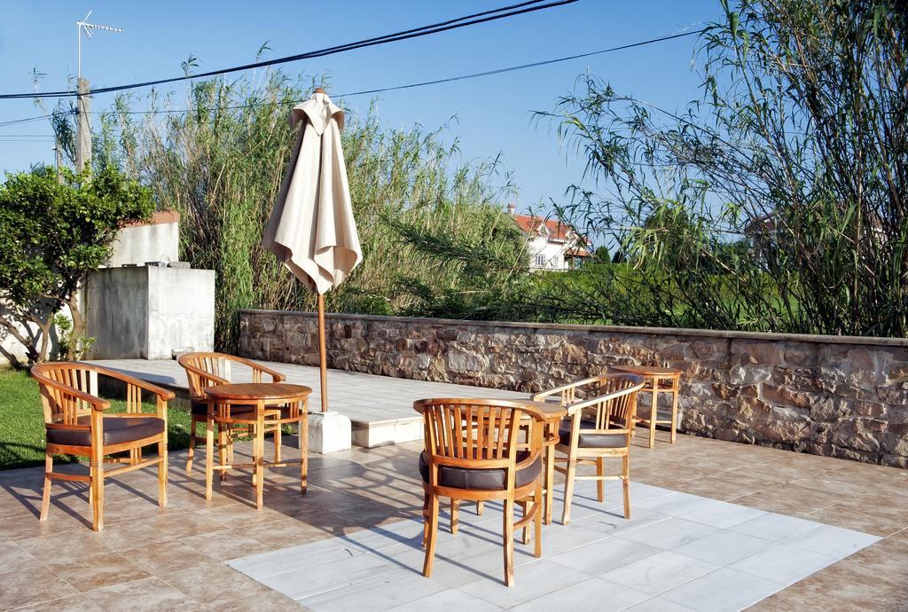 Spa Rural Mies De Rubayo Ngoại thất bức ảnh