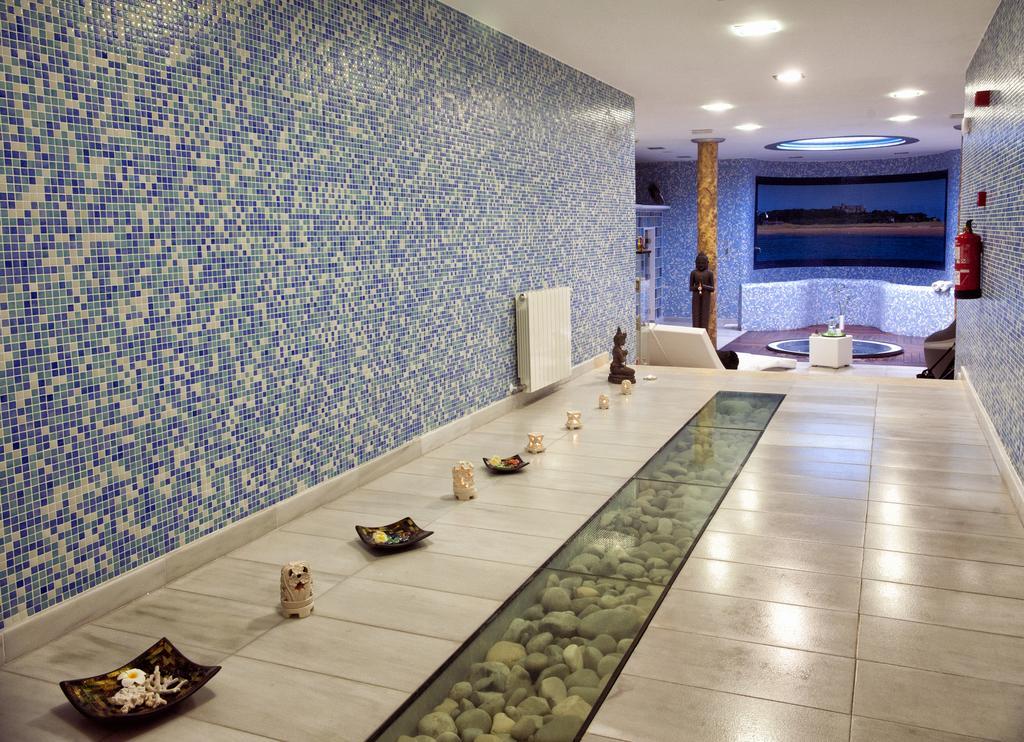 Spa Rural Mies De Rubayo Ngoại thất bức ảnh