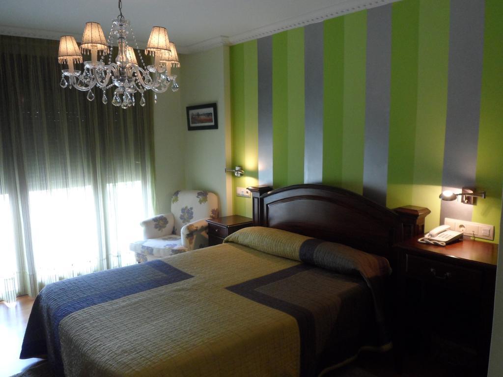 Spa Rural Mies De Rubayo Phòng bức ảnh