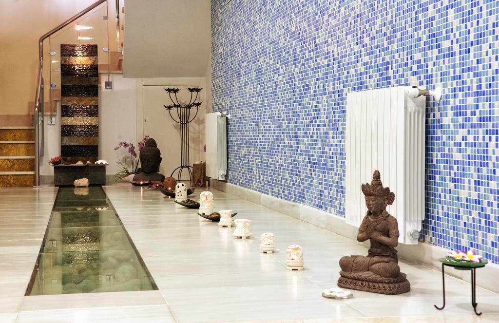 Spa Rural Mies De Rubayo Ngoại thất bức ảnh