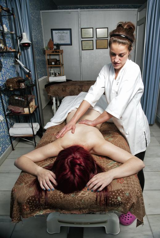 Spa Rural Mies De Rubayo Ngoại thất bức ảnh
