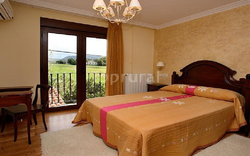 Spa Rural Mies De Rubayo Ngoại thất bức ảnh