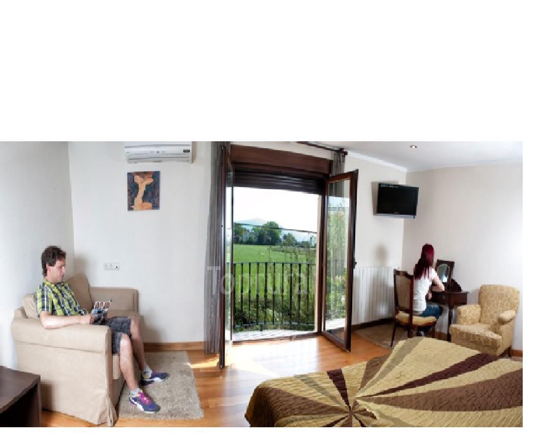 Spa Rural Mies De Rubayo Ngoại thất bức ảnh